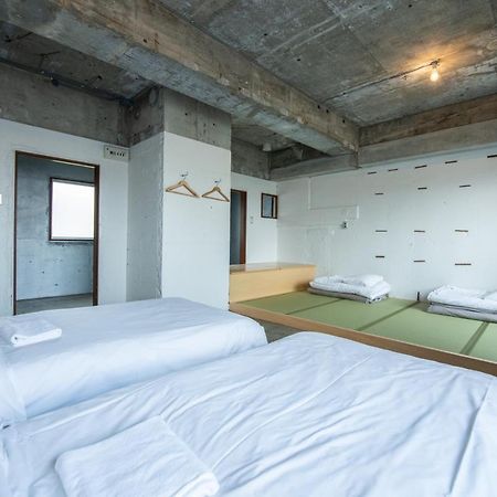 Shibamata Fu-Ten Bed And Local Tokio Zewnętrze zdjęcie
